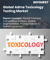 Global ADME toxicology testing Market