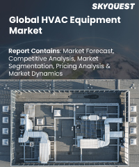 Global HVAC Equipment Market