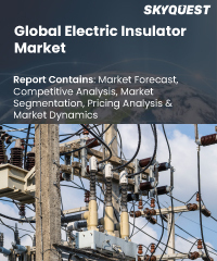 Global Electric Insulator Market