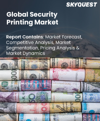 Global Security Printing Market