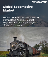 Global Locomotive Market