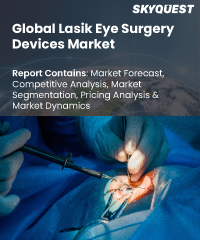 Global Lasik Eye Surgery Devices Market