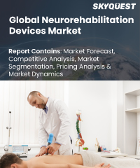 Global Neurorehabilitation Devices Market