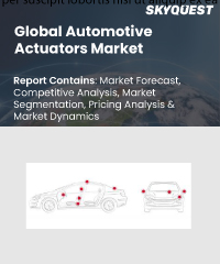 Global Automotive Ignition Coil Market