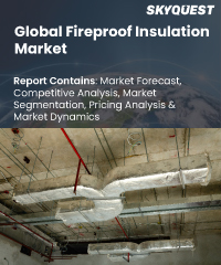 Global Fireproof Insulation Market Size and Forecast to 2030