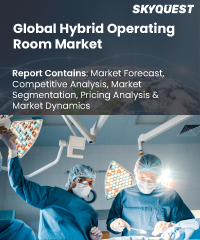 Global Hybrid Operating Room Market