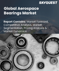 Global Aerospace Bearings Market