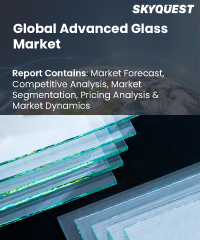 Global Advanced Glass Market