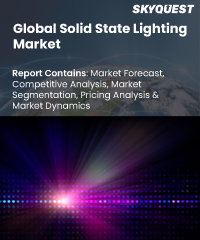 Global Solid State Lighting Market