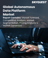 Global Autonomous Data Platform Market