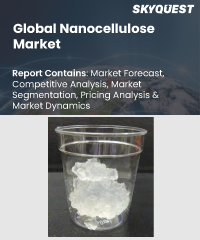 Global Nanocellulose Market