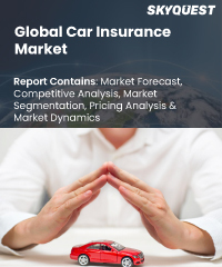 Italy General Insurance Market Size and Trends by Line of Business,  Distribution, Competitive Landscape and Forecast to 2027