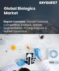 Global Biologics Market