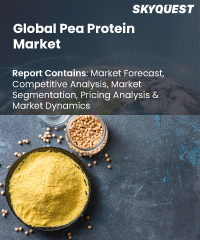 Soja Protein Isolat Market Size, Analyzing Trends and Forecasting Growth  from 2023-2030