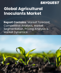 Global Agricultural Inoculants Market