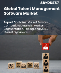 Global Talent Management Software Market