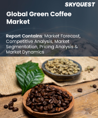 Global Green Coffee Market