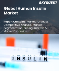 Global Human Insulin Market