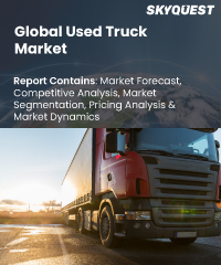 Global Automotive Aftermarket Market