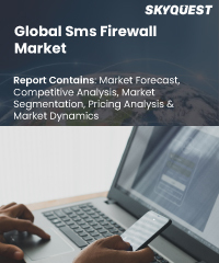 Global Sms Firewall Market