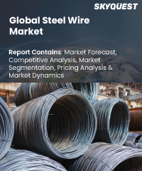 Global Steel Wire Market