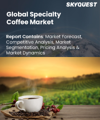 Global Specialty Coffee Market