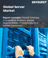 Cloud Data Center Market