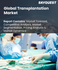 Global Transplantation Market