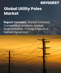 Global Utility Poles Market