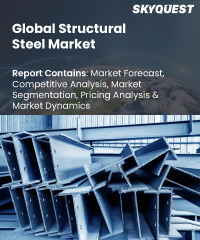 Global Structural Steel Market