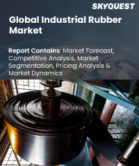 Global Industrial Rubber Market