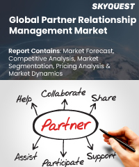 Global Partner Relationship Management Market