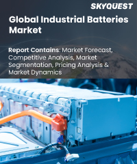 Vacuum Pumps Market