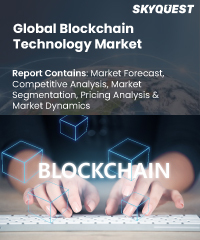 Global Blockchain Technology Market