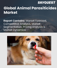 Global Animal Parasiticides Market