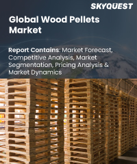 Global Wood Pellets Market