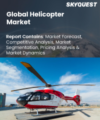 Global Helicopter Market