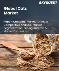 Vegetable Flakes & Granules Market