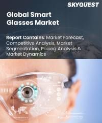 Global Smart Glasses Market