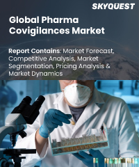 Global Pharmacovigilance Market