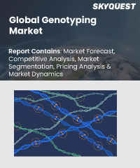 Global Genotyping Market