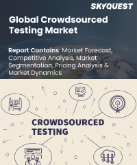 Global Crowdsourced Testing Market