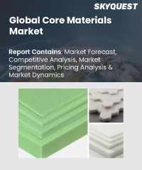 Global Core Materials Market