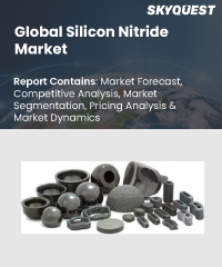 Silicon Nitride Market Size, Share, Growth Analysis, By Type, Application -  Industry Forecast 2023-2030