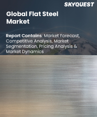 Global Long Steel Products Market