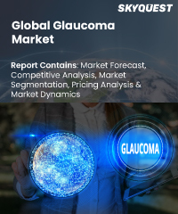 Global Glaucoma Market