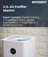 U.S. Air Purifier Market