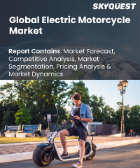 U.S. Motorcycle Market