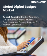 Global Digital Badges Market