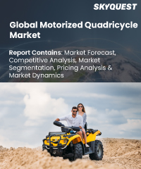 Global Motorized Quadricycle Market